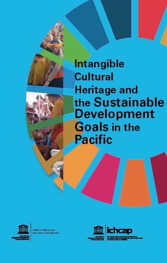 Intangible Cultural Heritage and the Sustainable Development Goals in the Pacific 사진