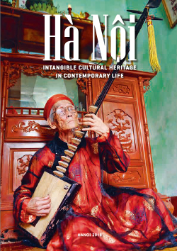 Ha Noi Intangible Cultural Heritage in Contemporary Life 사진