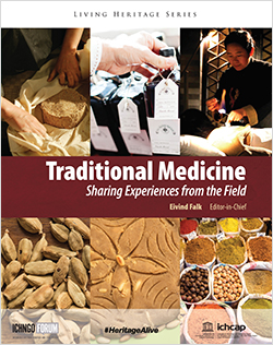 Traditional Medicine: Sharing Experiences from the Field 사진