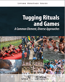 Tugging Rituals and Games: A Common Element, Diverse Approaches 사진