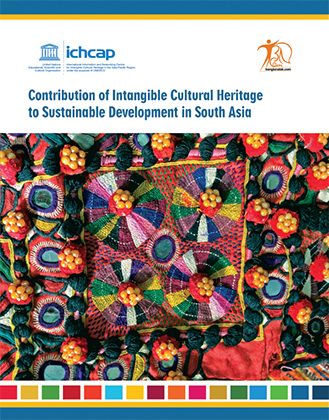 Contribution of Intangible Cultural Heritage to Sustainable Development in South Asia 사진