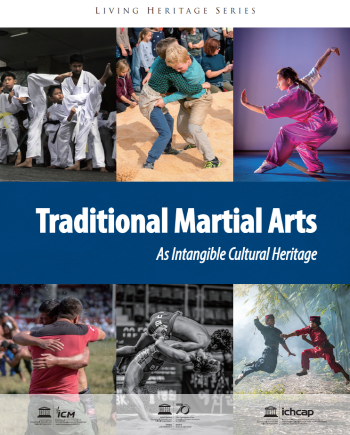 2020 Living Heritage Series - Traditional Martial Arts 사진