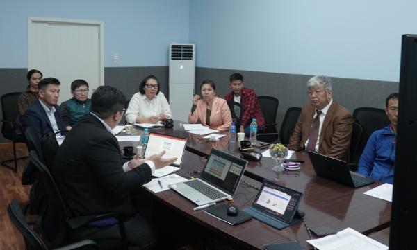 Mongolia’s Intangible Heritage Takes a Digital Leap with ichLinks – NCCH and ICHCAP Develop Dedicated Country Page for Mongolian ICH – 사진1