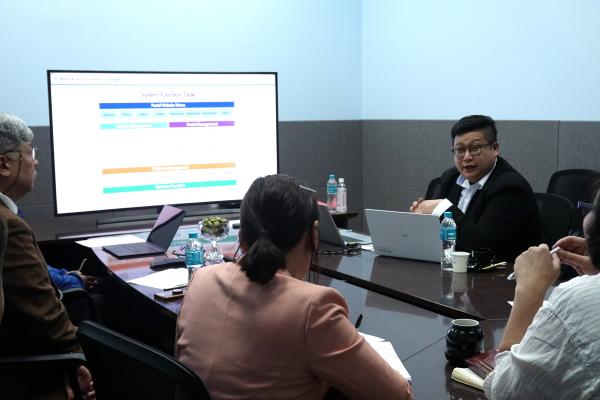 Mongolia’s Intangible Heritage Takes a Digital Leap with ichLinks – NCCH and ICHCAP Develop Dedicated Country Page for Mongolian ICH – 사진2