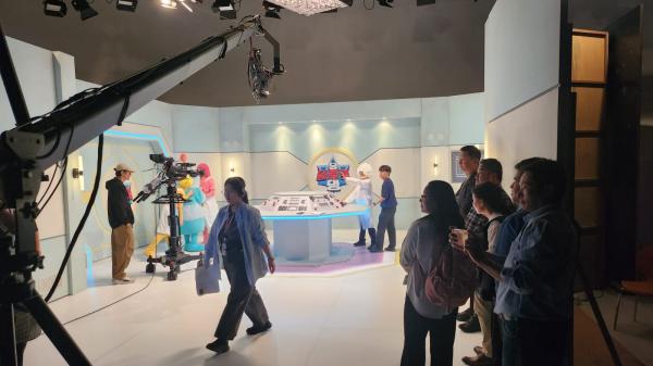 Bhutan’s ICH-related Analogue Audiovisual Resources Seek Path for Digital Preservation with Korea 사진6