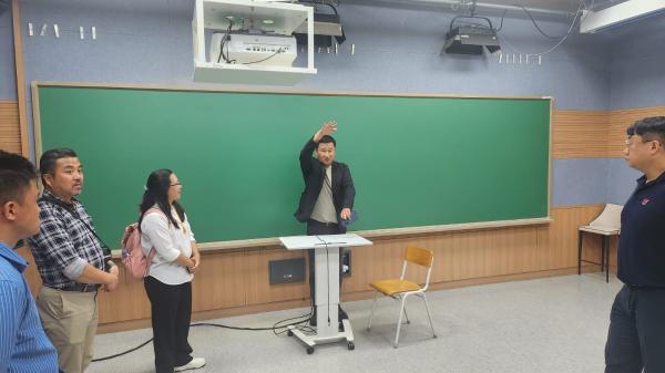 Bhutan’s ICH-related Analogue Audiovisual Resources Seek Path for Digital Preservation with Korea 사진7