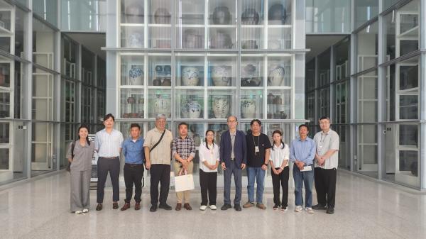 Bhutan’s ICH-related Analogue Audiovisual Resources Seek Path for Digital Preservation with Korea 사진9