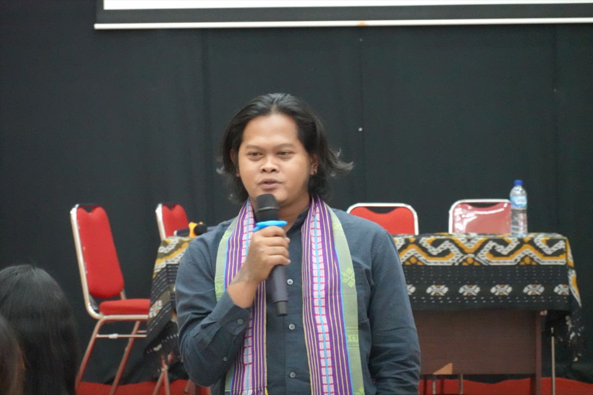ichLinks Video Competition Workshop held for Empowering Timor-Leste’s ICH through Digital Storytelling 사진2