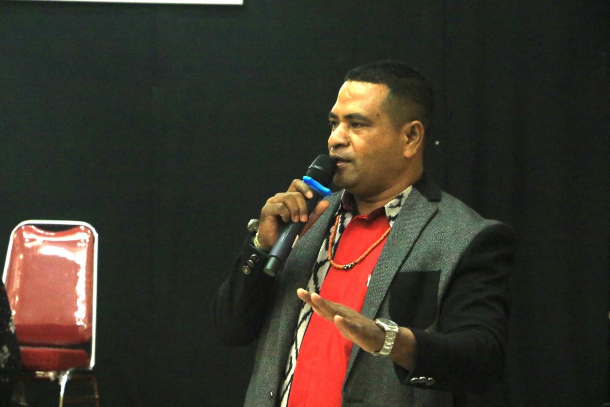 ichLinks Video Competition Workshop held for Empowering Timor-Leste’s ICH through Digital Storytelling 사진8