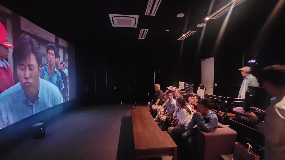 Bhutan’s ICH-related Analogue Audiovisual Resources Seek Path for Digital Preservation with Korea 사진5