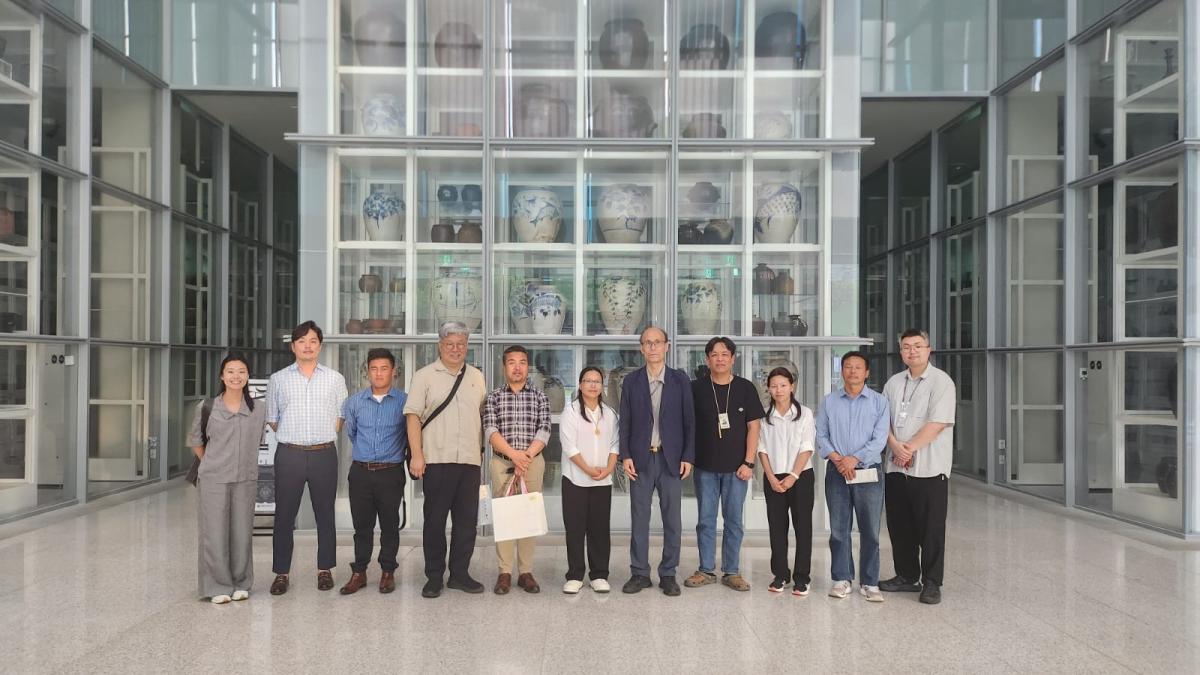 Bhutan’s ICH-related Analogue Audiovisual Resources Seek Path for Digital Preservation with Korea 사진9