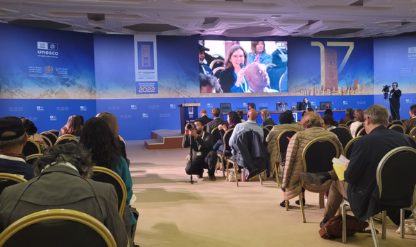 ICHCAP’s Side-Event Engagement in 17.COM 사진7