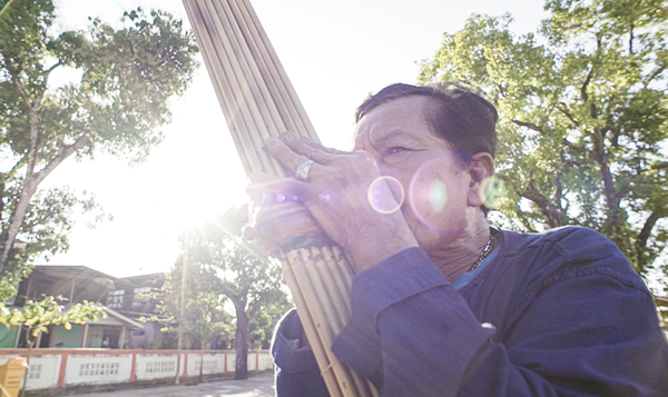 ICH Video Documentary Series in Thailand #2: Kan, Traditional Thai Reed Mouth Organ 사진3