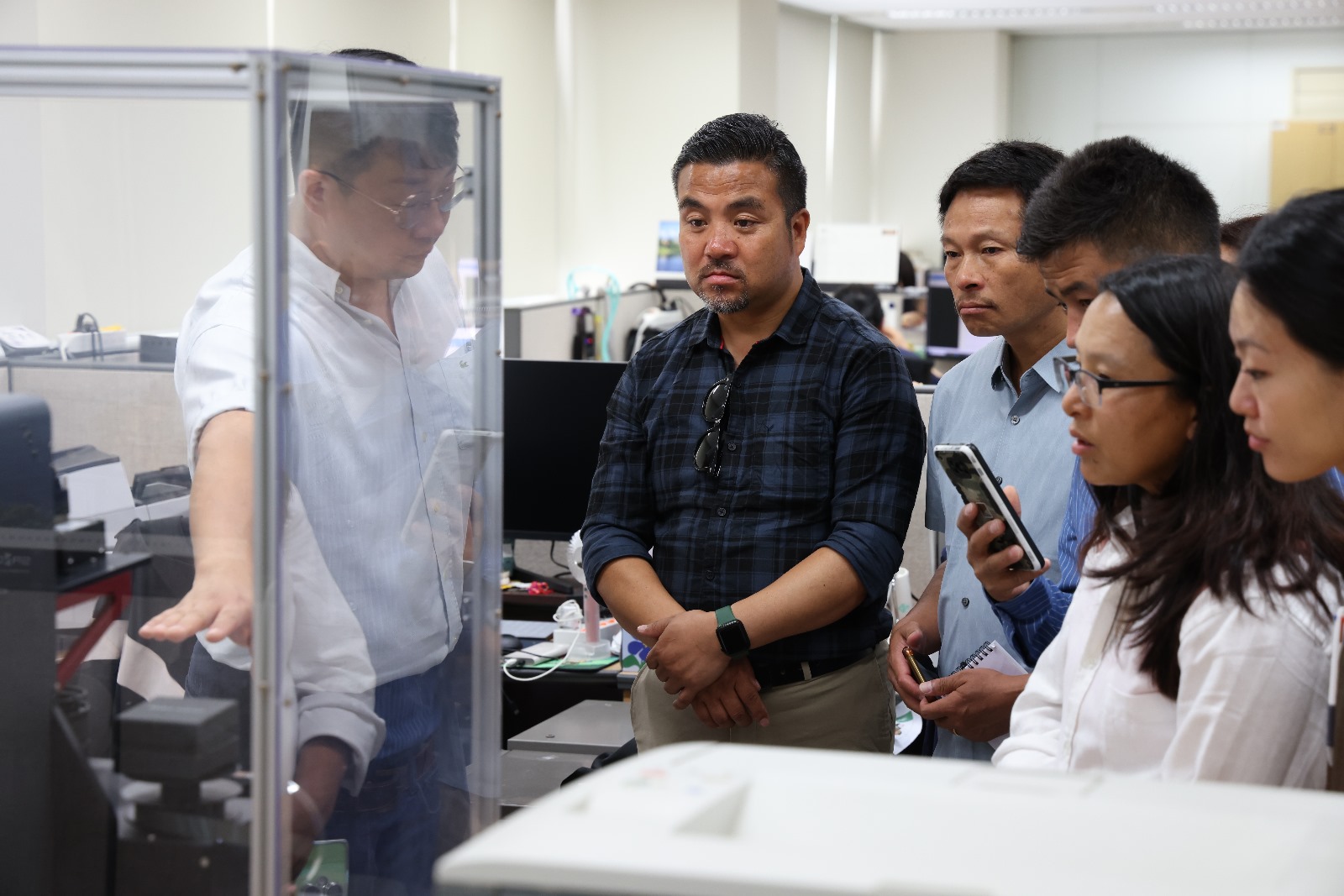 Bhutan’s ICH-related Analogue Audiovisual Resources Seek Path for Digital Preservation with Korea