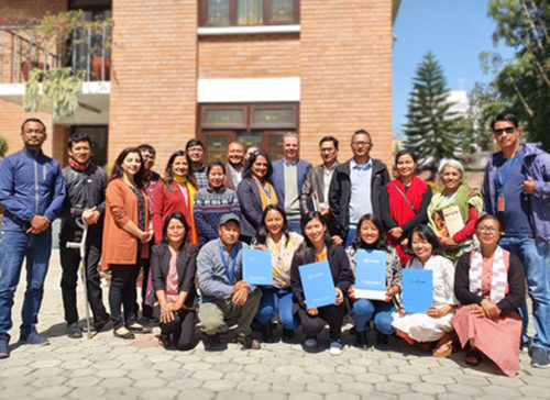 Asia-Pacific Youth ICH Storytelling Contest Award Ceremonies Held 사진