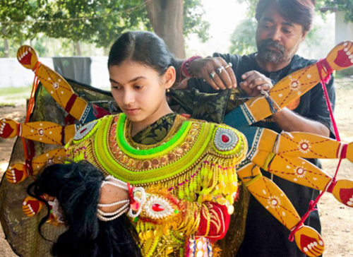 2019 Asia-Pacific Youth ICH Storytelling Contest Winners Announced 사진