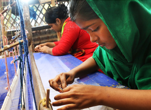 2019 Sub-regional Meeting for ICH Safeguarding in South Asia Forthcoming in Bangladesh 사진
