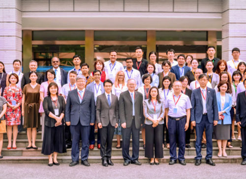 ‘Linking 2003 Convention on University ICH Programs’:  Capacity-Building Workshop Held, 22-25 July 2019 in Shanghai 사진