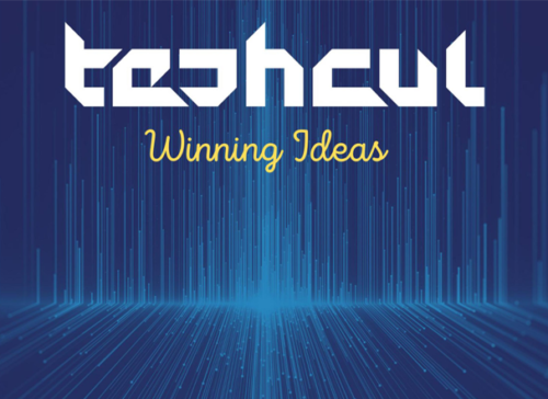 UNESCO TechCul Initiative 2020 Winners Announced 사진