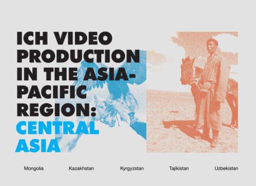 Central Asian ICH Shines in Mongolia 사진