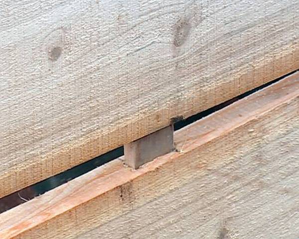 Watertight-Bulkhead Technology of Chinese Junks 사진4
