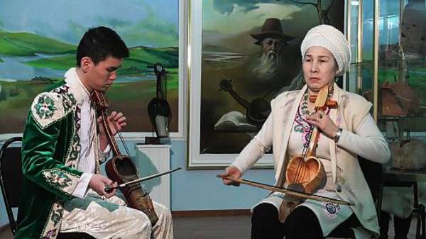 Eleven New Elements from the Asia-Pacific Region Inscribed on the List of UNESCO’s Intangible Cultural Heritage 사진1