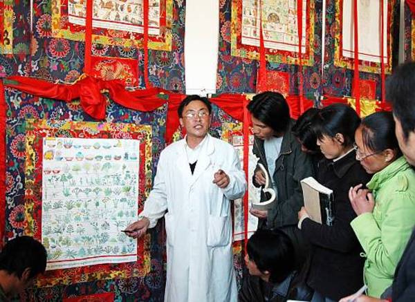 Eleven New Elements from the Asia-Pacific Region Inscribed on the List of UNESCO’s Intangible Cultural Heritage 사진2
