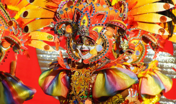 Alternative Identities: Masks of ASEAN & Korea Exhibition to Be Held 사진3