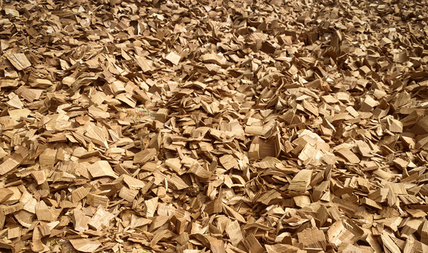Poe (Incense sticks) Production in Bhutan 사진5