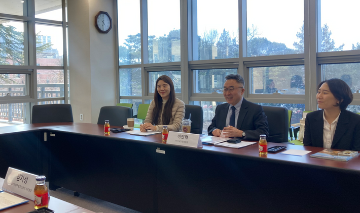 ICHCAP and KF ASEAN Culture House Signed MOU to Jointly Host the “Korea-ASEAN Mask Exhibition” 사진4