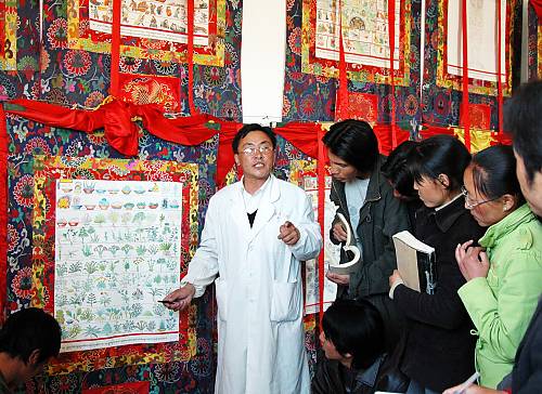 Eleven New Elements from the Asia-Pacific Region Inscribed on the List of UNESCO’s Intangible Cultural Heritage 사진2