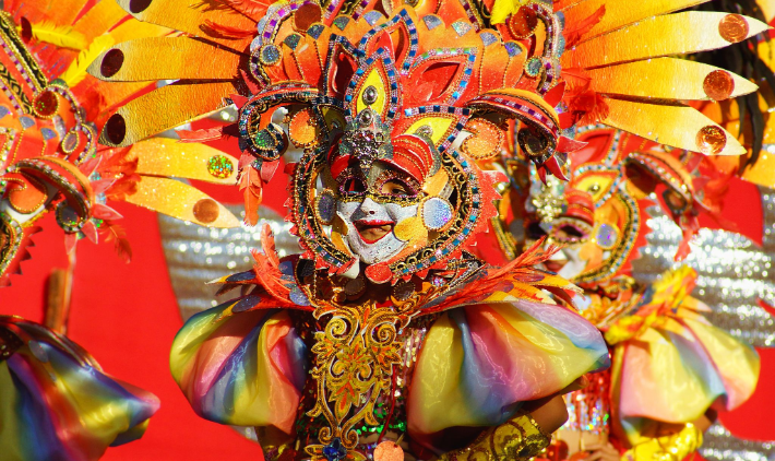 Alternative Identities: Masks of ASEAN & Korea Exhibition to Be Held 사진3