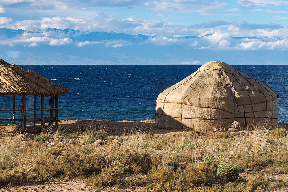 Kyrgyz Kayryk: Music Camp for Young Composers 사진3