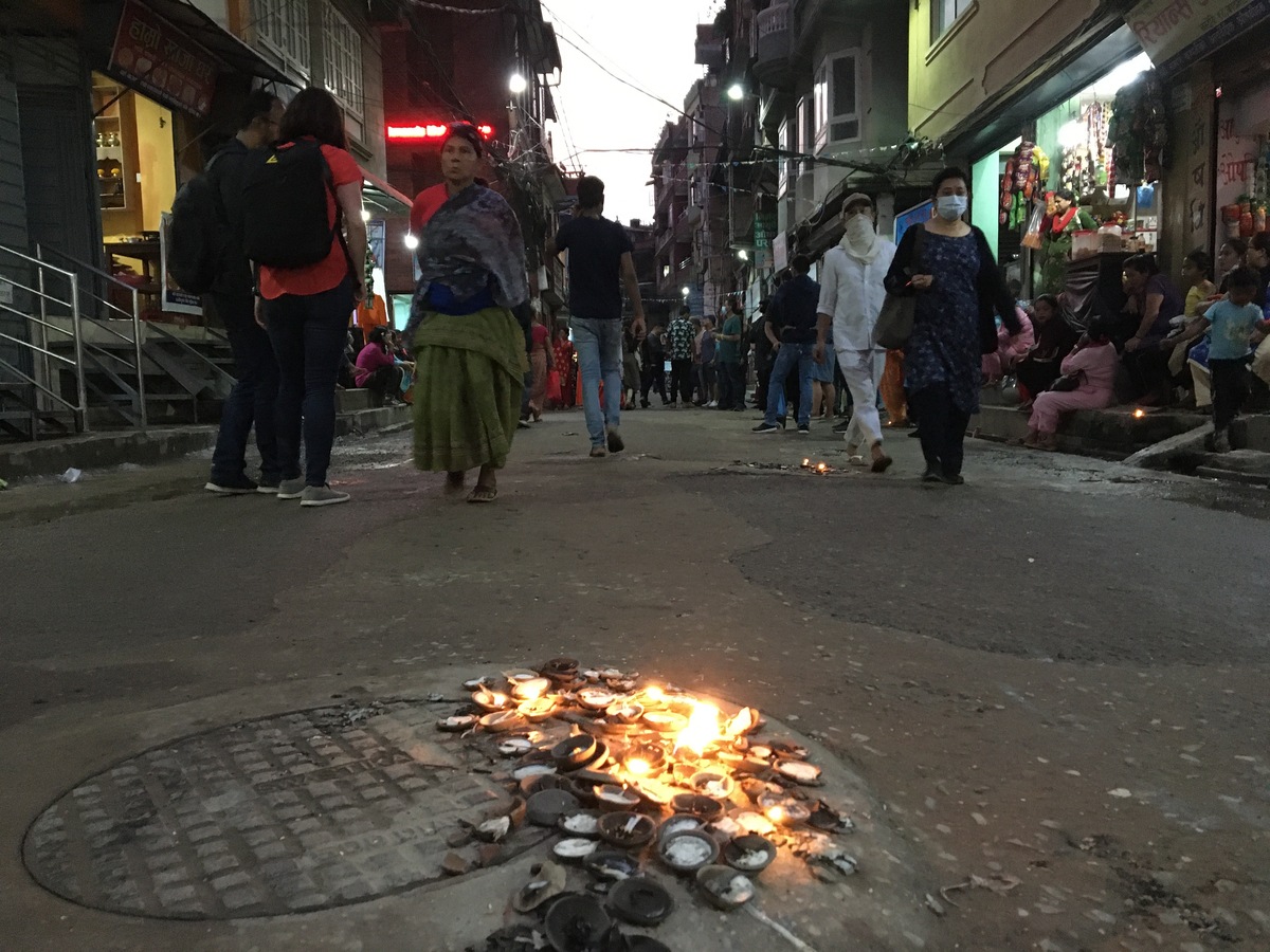 Intangible Cultural Heritage: Enacting the past in the modern times 사진4