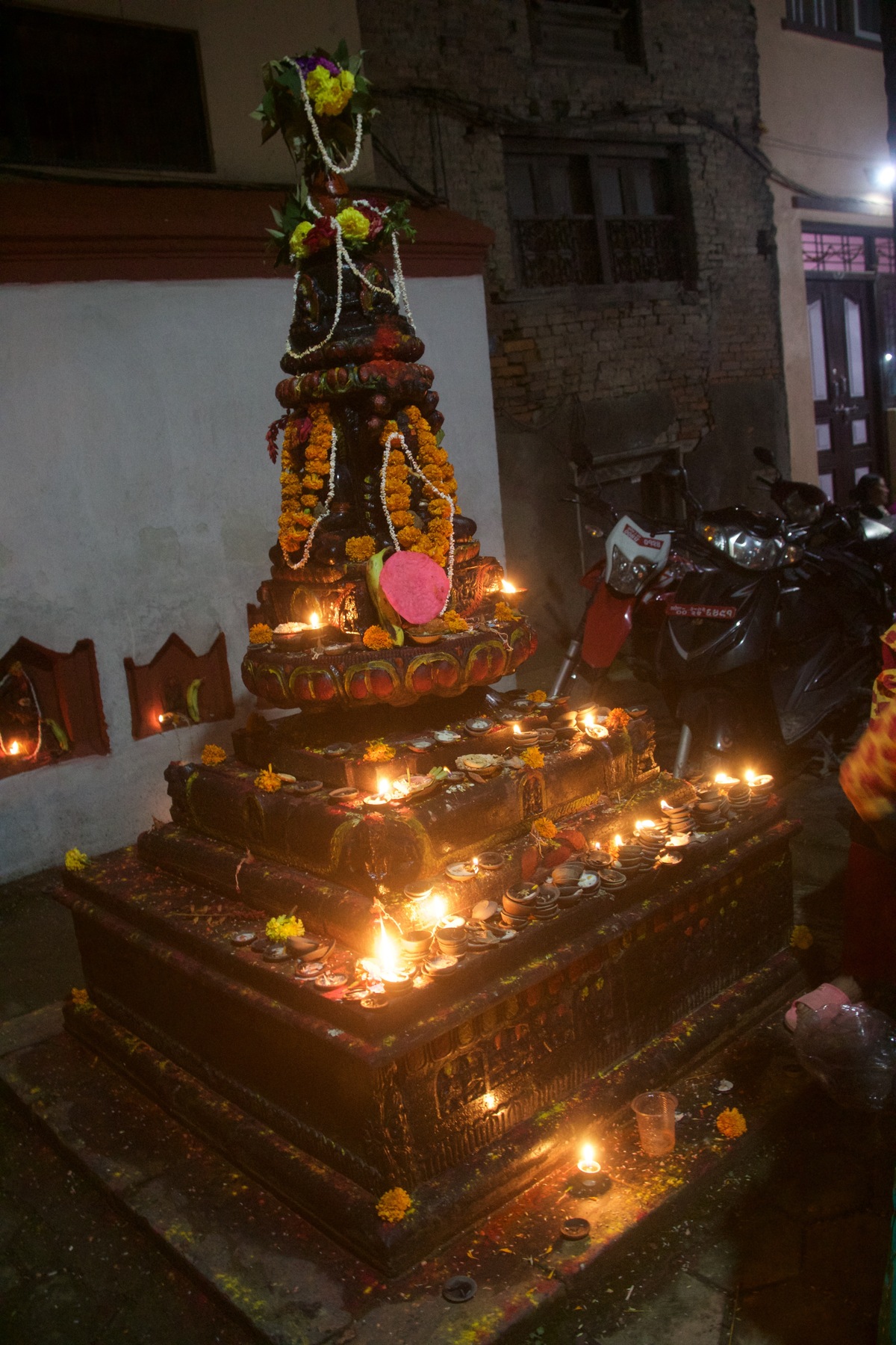 Intangible Cultural Heritage: Enacting the past in the modern times 사진1
