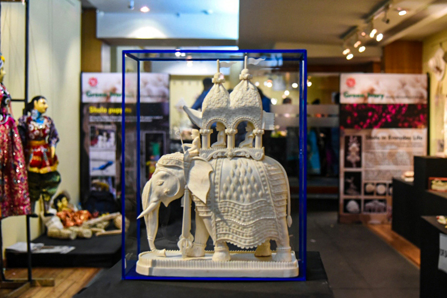Sholapith, Reviving a Fine Craft Tradition in India 사진3