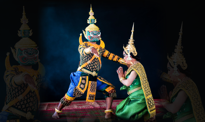 Alternative Identities: Masks of ASEAN & Korea Exhibition to Be Held 사진2