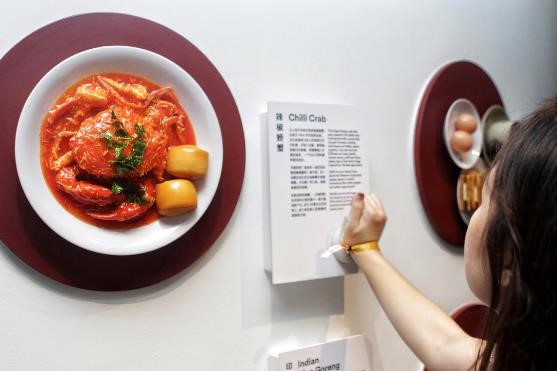 SINGAPO人—Discovering Chinese Singaporean Culture through Food, Festivals, and Language 사진1