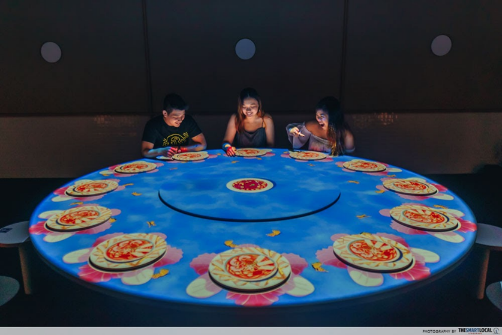 SINGAPO人—Discovering Chinese Singaporean Culture through Food, Festivals, and Language 사진2