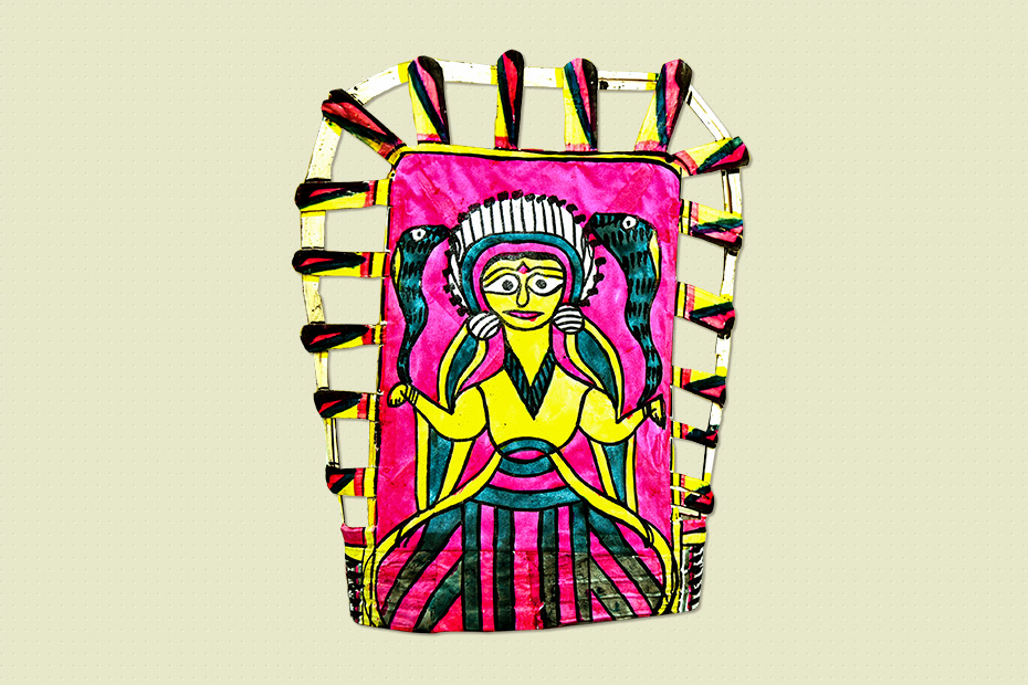 Sholapith, Reviving a Fine Craft Tradition in India 사진2