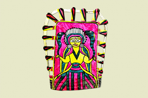 Sholapith, Reviving a Fine Craft Tradition in India 사진2