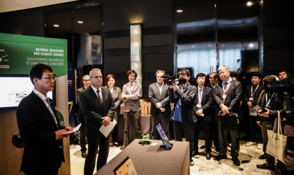 ICHCAP’s Side-Event Engagement in 17.COM 사진2