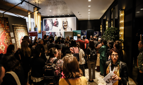 ICHCAP’s Side-Event Engagement in 17.COM 사진3