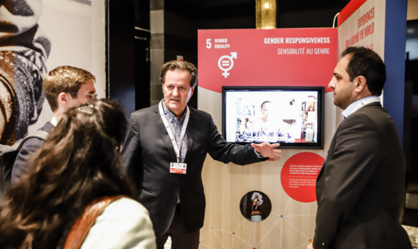 ICHCAP’s Side-Event Engagement in 17.COM 사진4