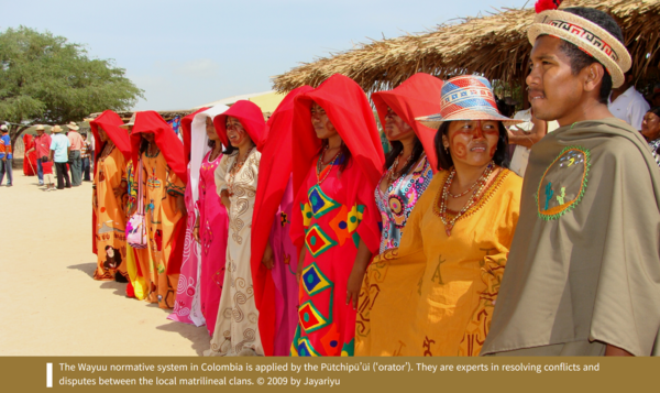 UNESCO celebrates the International Day of the World’s Indigenous People 사진