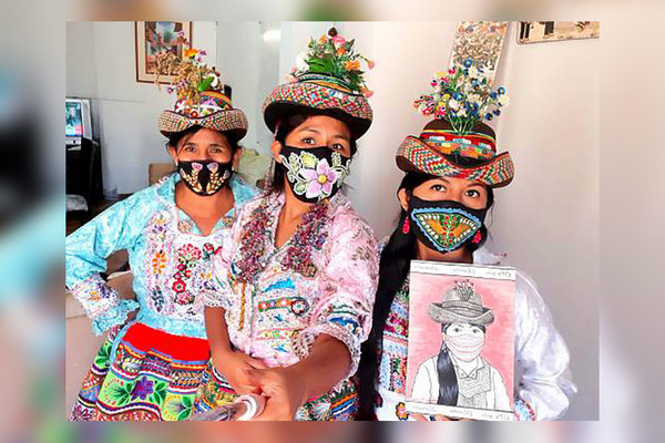UNESCO Launches Platform on Living Heritage and the COVID-19 Pandemic 사진