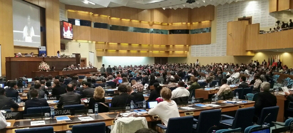 Ethiopia to Host 11th Session of the IGC 사진