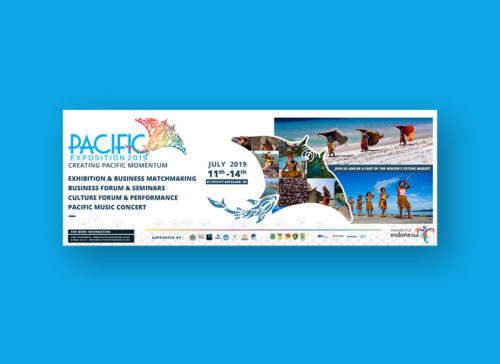 The 1st Pacific Exposition: Creating Pacific Momentum 사진