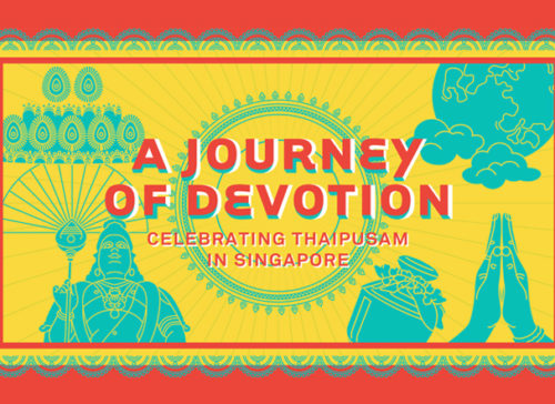 A Participatory Digital Campaign for ICH: Singapore’s Thaipusam Project 사진