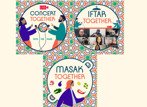 COVID-19 Special: Singapore’s #RamadanTogether Campaign 사진